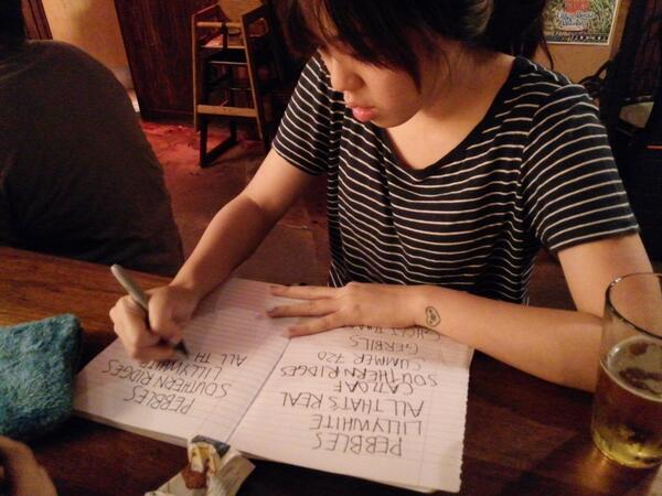 Not to be mistaken for studying #bsus