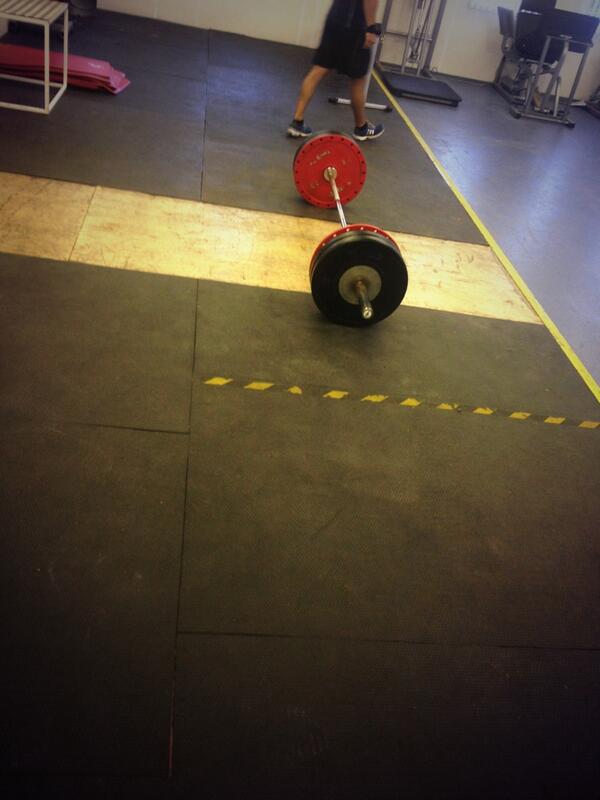 smarsh5's tweet image. Deadlift Wednesday #Fitness #deloadweek