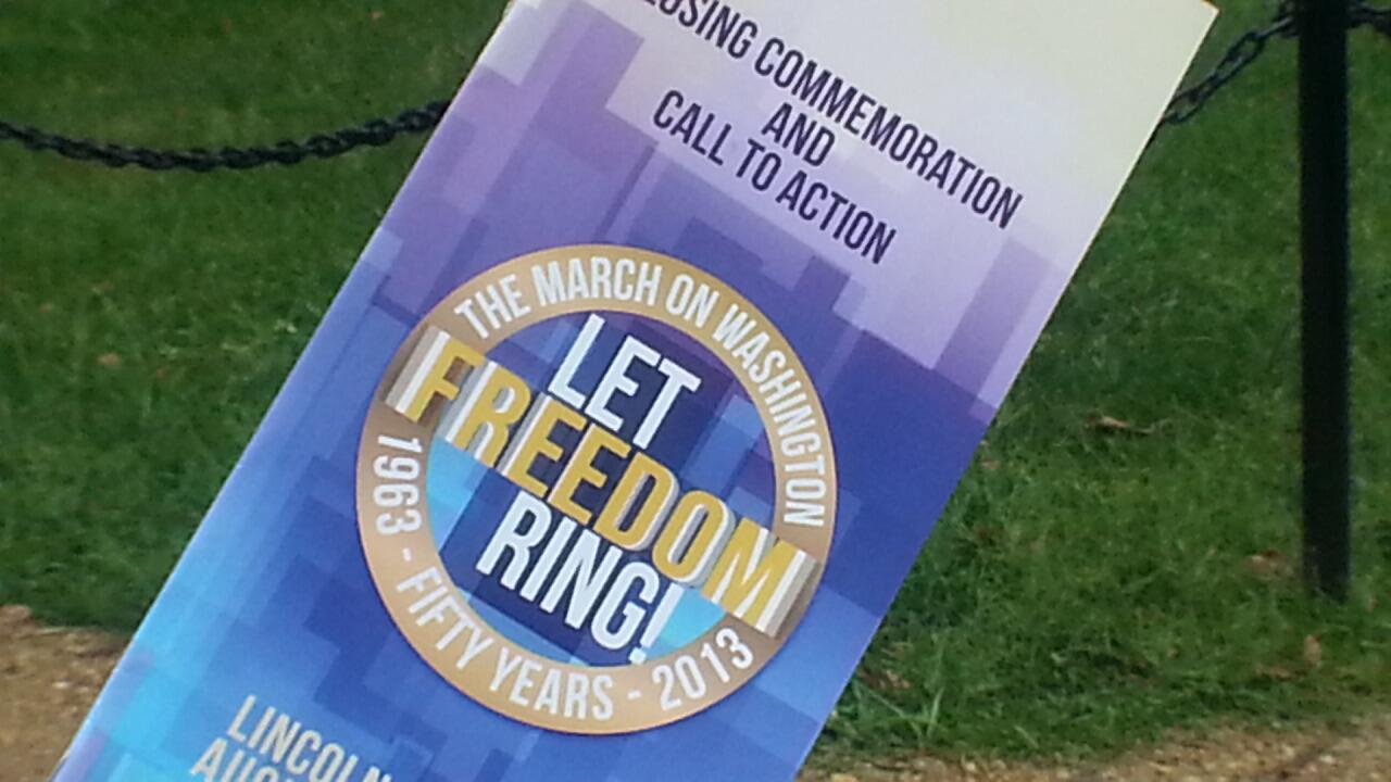 FOX 5 DC On Twitter The Official Program MOW50 Http t co d4PiNHGuxf 