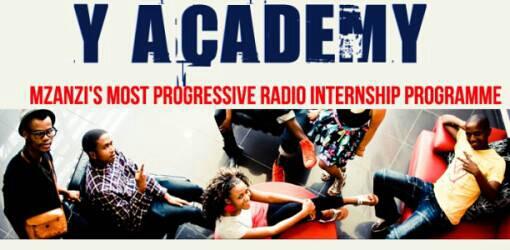 YDIDi_World's tweet image. Be part of the internship that breeds the greatest radio talent in Mzansi, the #YAcademy ----&amp;gt; bit.ly/17PjVDS