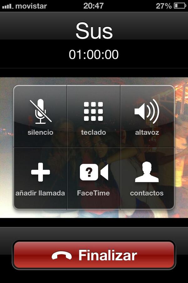 nat_espinos95's tweet photo. Esas llamaditas de una hora se echaban de menos @suslopez7 #kitdelimpieza http://t.co/R5fx0co0ys