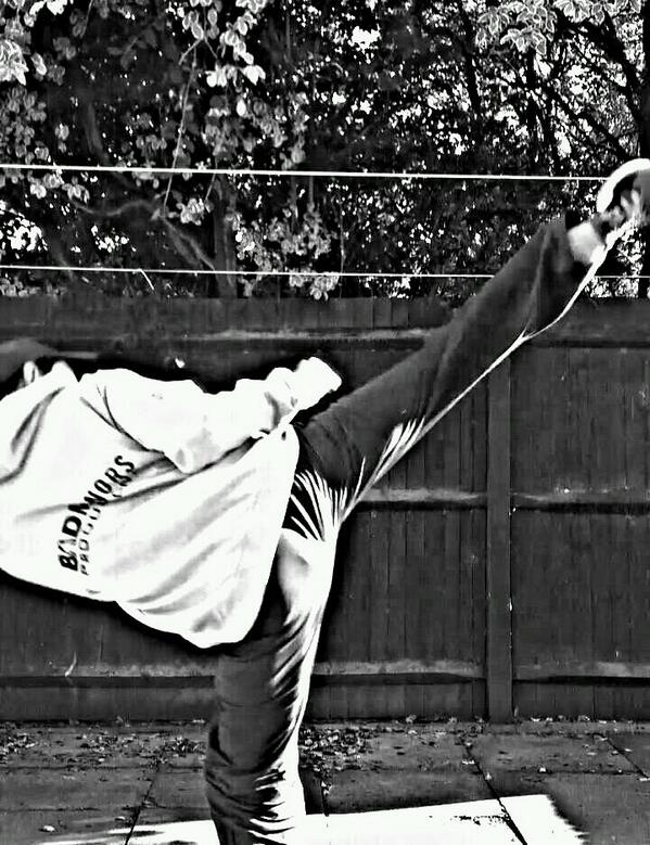 xscotmelker's tweet image. #badmanors #mma #Sept7th #isleofsheppey #warontheshore