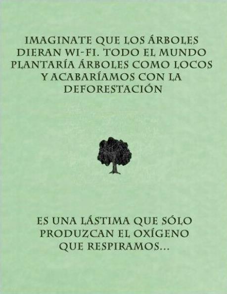 Triste pero cierto