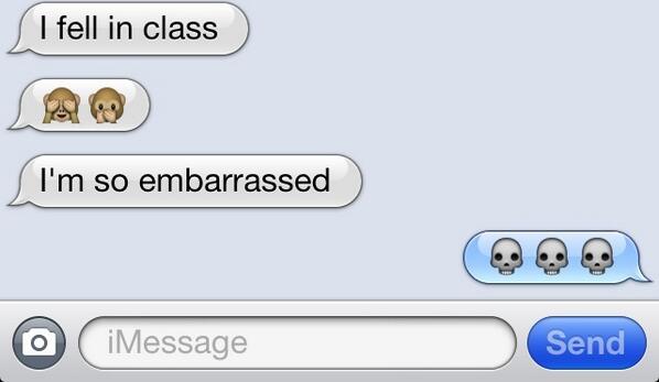 hiighermedia's tweet image. #firstdayproblems lmaoooo #itwasntme