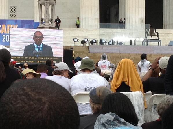 RevGrainger's tweet photo. Forest Whitaker http://t.co/6LFshTdHZh