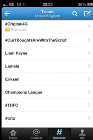 _Gemma_L's tweet image. I hope its nothing too bad :/  #OurThoughtsAreWithTheScript