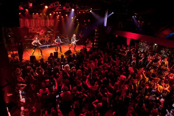 What's the best concert you've seen this summer? bit.ly/ROAFlixster