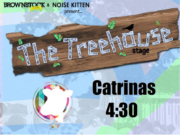 Catrinas tweet media