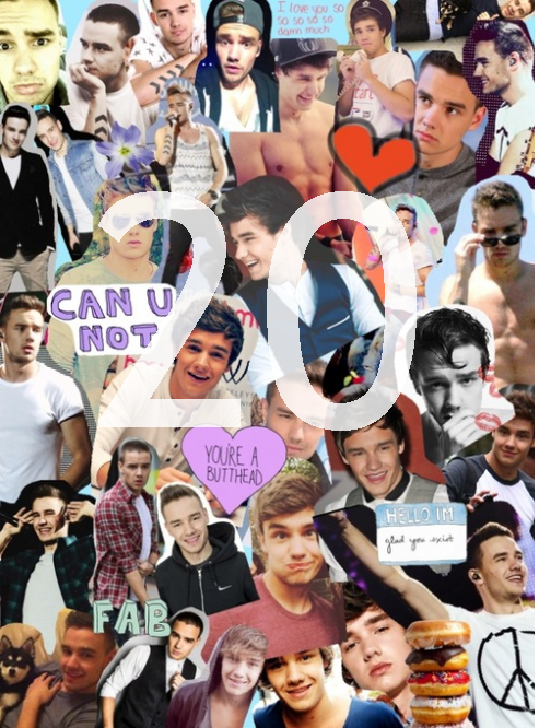 OfficialFacts1D's tweet photo. Ya es oficial...
Liam tiene 20 años :') ♡

#OurBatmanIs20
#HappyBirthdayLiamFromYourDirectioners http://t.co/8cblf2WclF