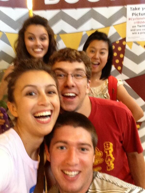 cassidoo's tweet photo. #CycloneHome @ISUdor
SO MUCH FUN http://t.co/cNdaryNZoW
