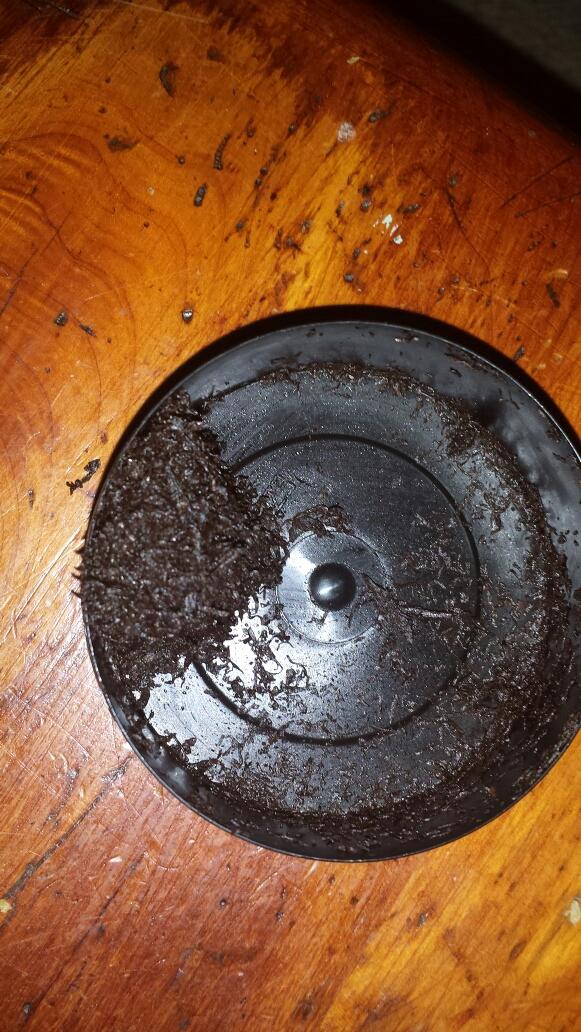 Dip_Problems's tweet image. If I pack this now I have to wake up at 6  to get a tin #dipproblems