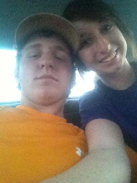 _kaaailey's tweet image. Ole Everett, haha.