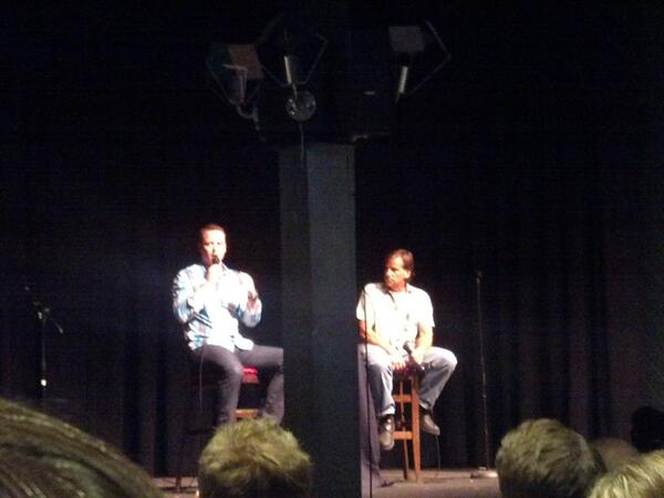 NickyChips's tweet image. Growth knowledge getting dropped onto #SDtechfounders by @ibringtraffic and @brantcooper