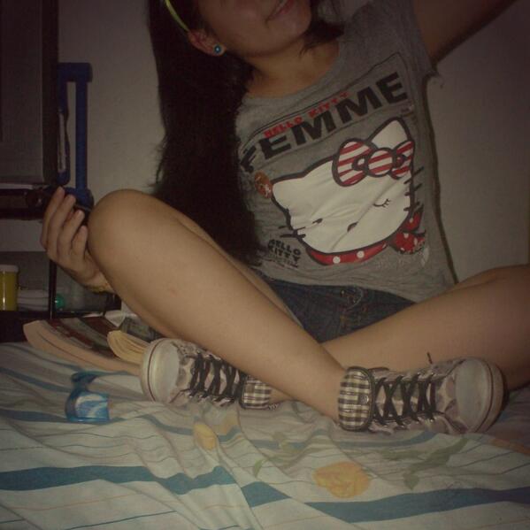 Veeronica∞ tweet media