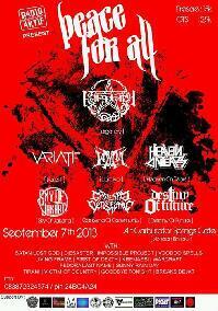 LAMIA DEATHCORE tweet media