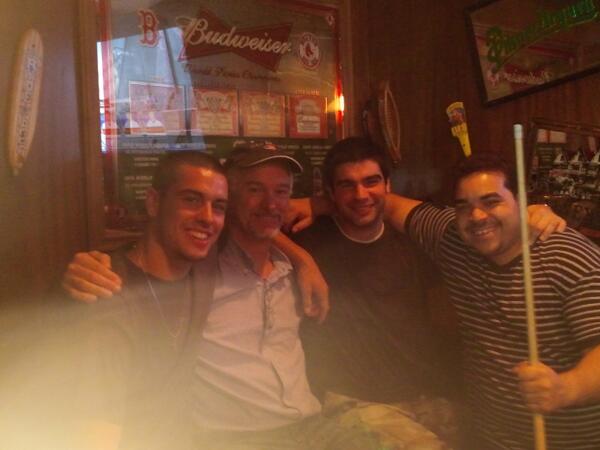 RealtorRayRI's tweet image. My Boys