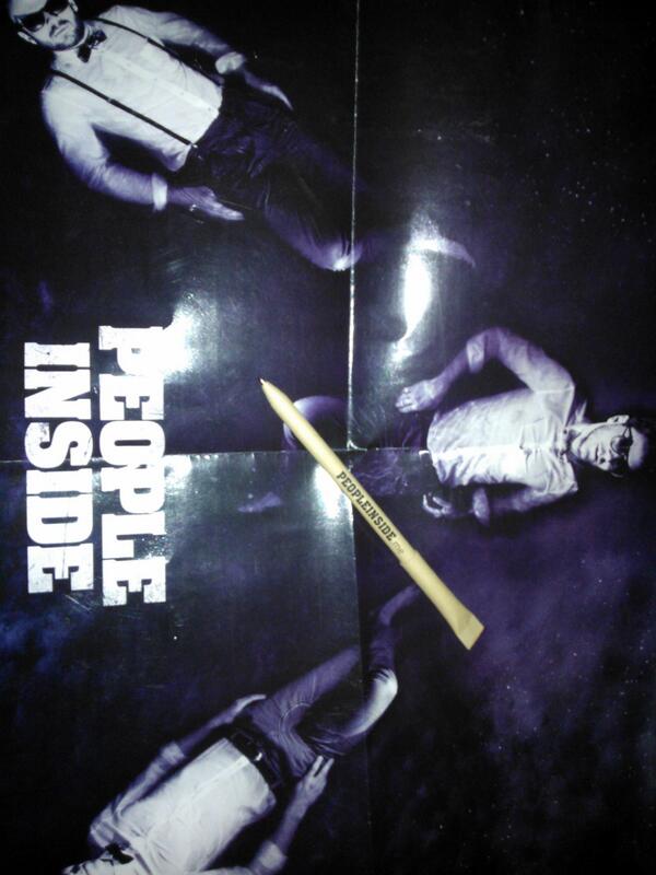 RUBB15H's tweet image. Only special for me ^_^ #peopleinside