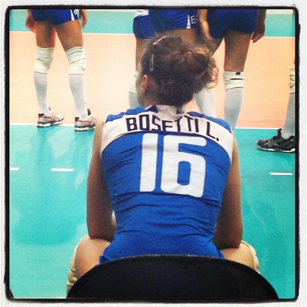 16!! #Italia