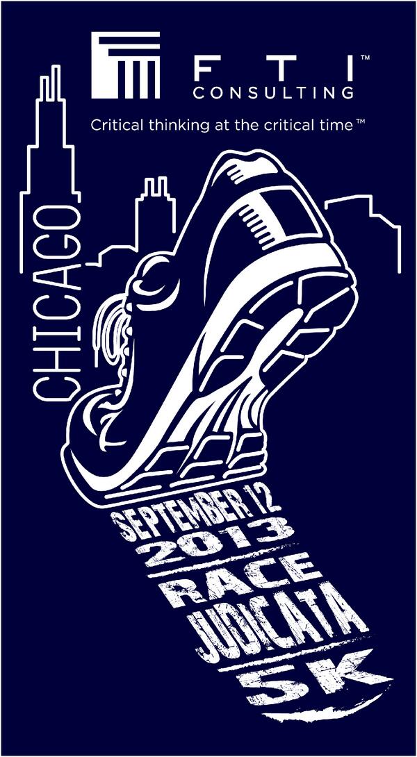 FTIConsulting's tweet photo. Good luck to all the #Chicago #racejudicata #runners! We are proud to support @CVLS_legalaid. Stop by the Tent 41 http://t.co/L5ItSzPcj3