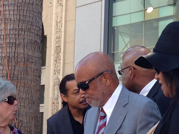 GailNMitchell's tweet image. Berry Gordy is slated to speak at the ceremony #bbiz