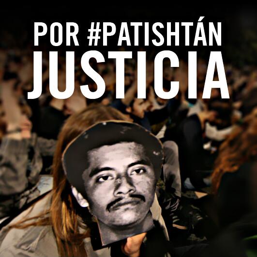 Dentro de las próximas horas un tribunal podría pronunciarse sobre el caso de #Patishtan  alzatuvoz.org/patishtan/