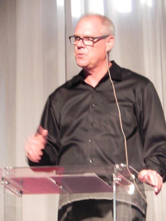 JCarsonMadtown's tweet image. Look who's here! @AmFamJack Jack Salzwedel. You'll love his inspirational speech at tonight's Annual Dinner #1Thread