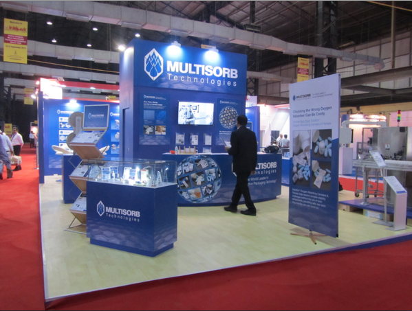 Multisorb's tweet image. Thanks!  &quot;@Skylinenorth: Good luck to our partner @Multisorb exhibiting at @intelpack2013 have a great show! http://t.co/ow4w9ynjwr&quot;
