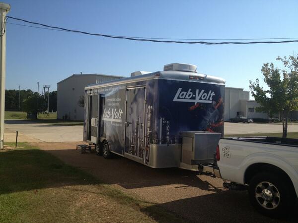 Industrial-Training-Solutions tweet media