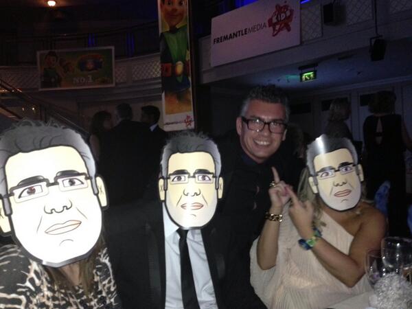 Nikki Samuels tweet media