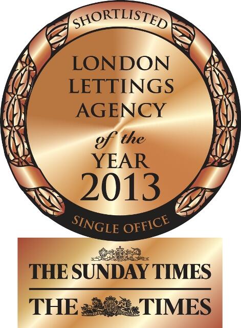 GibbsProperty's tweet photo. *GIBBS Estate Agents Shortlisted for London Lettings Agency of the 2013 Single Office* #TheSundayTimes #TheTimes http://t.co/KB9BVkLfJA