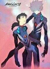 今度こそ君だけは幸せにして見せるよ