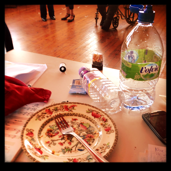 YorkshireOpera's tweet photo. Missing the Betty Wingham Cafe @saltburnschool -- YOW 2013 was largely fuelled by cups of tea and delicious scones! http://t.co/ShSD4vVylK