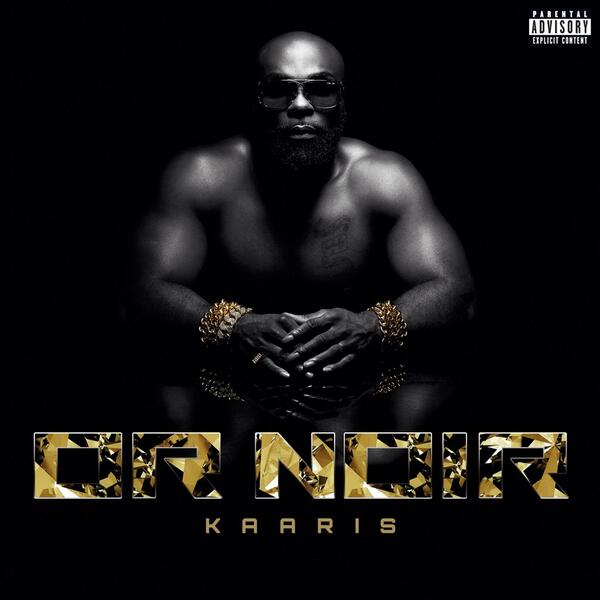 [Reactions] Kaaris - Or Noir BT-UTcyIQAABf6h