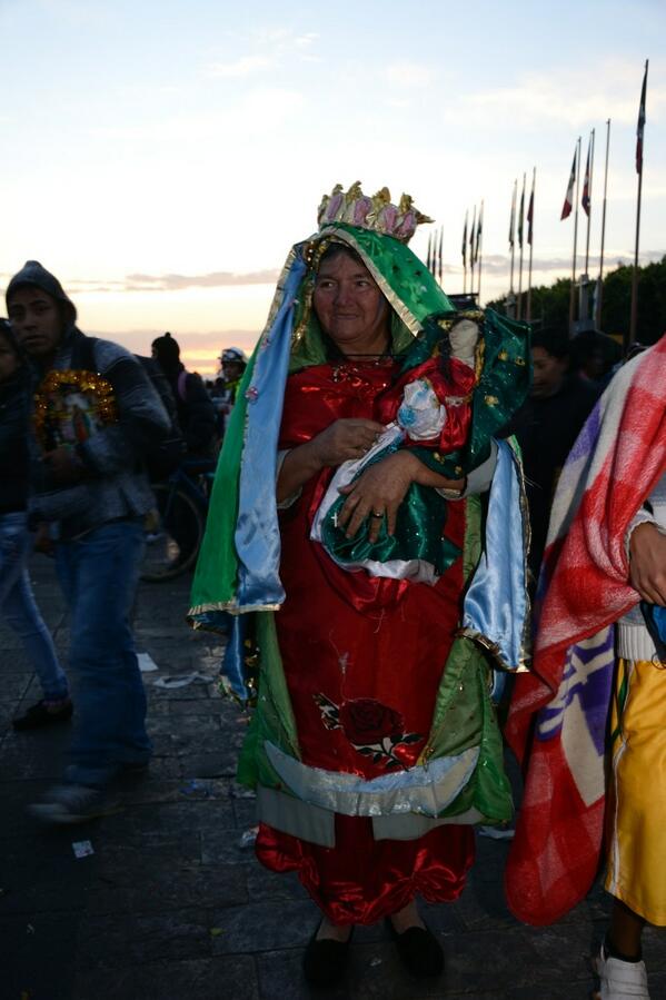df_mexico's tweet photo. #creenciasreligiosas #nosequeopinar http://t.co/23rvH5Rs2V