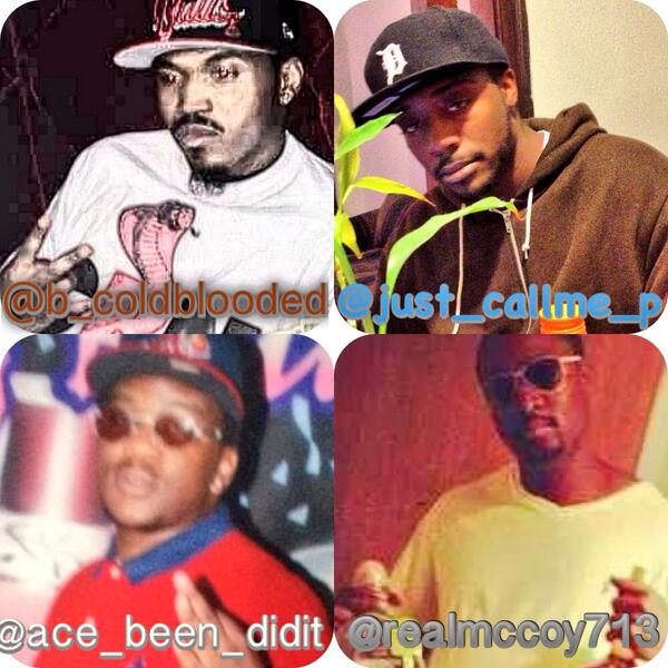 ColdBlooded B.White tweet media