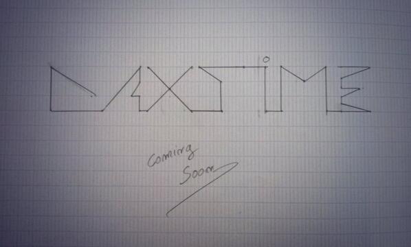 TheDaxfire's tweet image. #Teasing #TimeProject