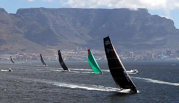 Cape Town to host <a href="/volvooceanrace/">Volvo Ocean Race</a> stopover buff.ly/13Roa2C #Volvooceanrace #SalingBB #CapeTown
