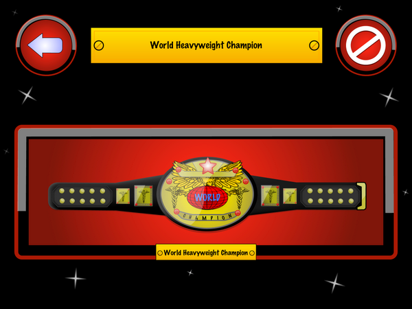 WbcApp's tweet image. So, who&apos;s updated so far? Have you seen the new Nameplate Feature?