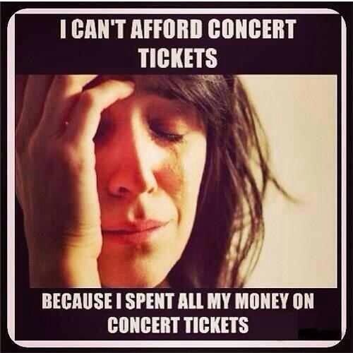 _TheRaveLife's tweet image. #RaveProblems 😖😭