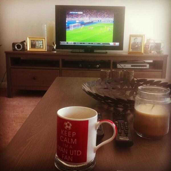 Come on England !!!