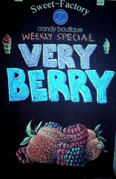 Spiced pumpkin? But we're not done with summer yet! Try our Very #Berry cone this week! #yyc #icecream #stillsummer