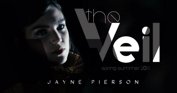 Denise Sommers, our top actress in the new movie of Jayne Pierson