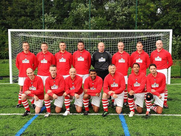 The vets