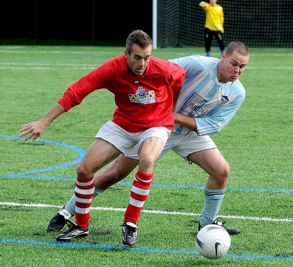 Beds Police Football (@bedsfootball) on Twitter photo 