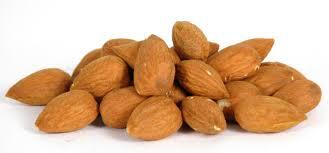 knowursign's tweet image. Almonds Provide Double-Barreled Protection against Diabetes and Cardiovascular Disease..
