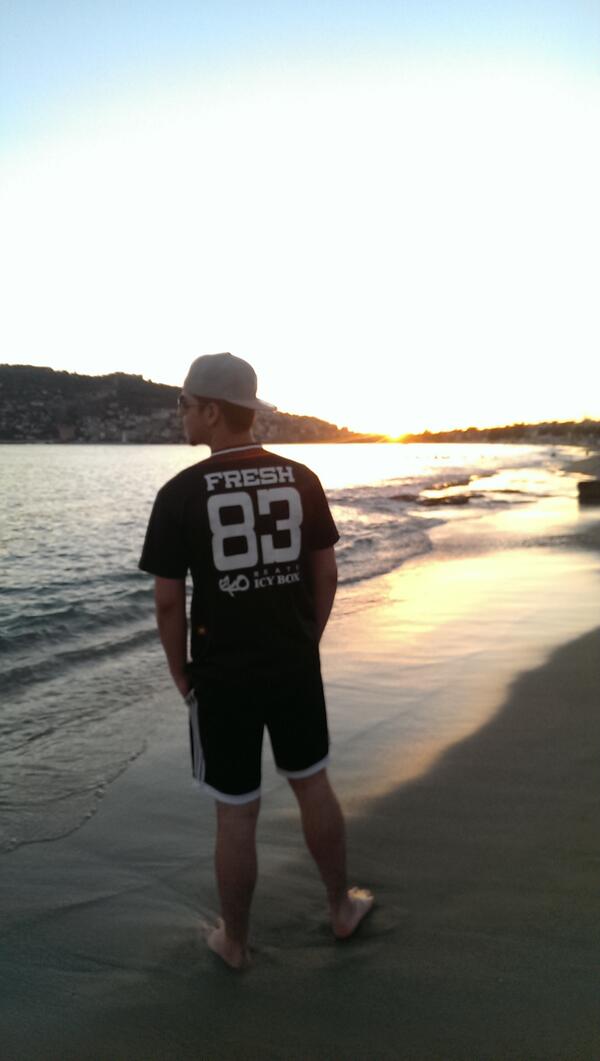 MertBelen3's tweet photo. @EkoFreezy schöne grüße aus der Türkei freezy !!! http://t.co/ZPzOaXyQJ3