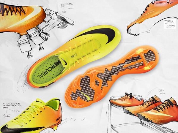 Nike Football Twitter: "Discover the story behind explosive speed at the Nike Technology Lab: http://t.co/Hwcc3vJIX4 #Mercurial http://t.co/kBnMiqiHSn" / Twitter