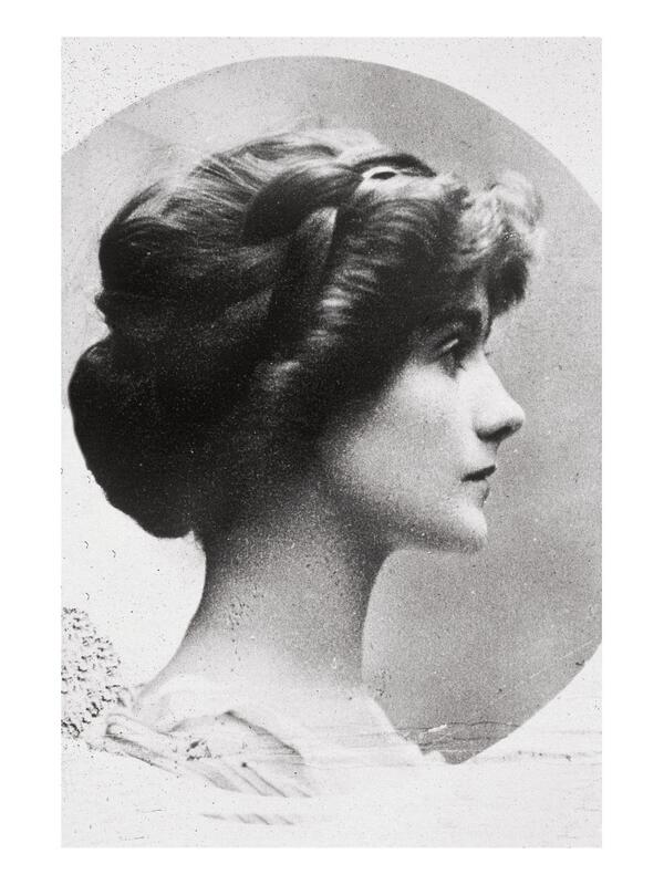 CHANEL's tweet image. The story of a young orphan who reinvented herself and became Coco Chanel. Coming September 12th #insidechanel