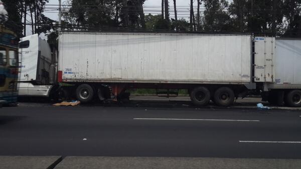 jerzon100's tweet image. Accidente en km19 sonora santa isabel