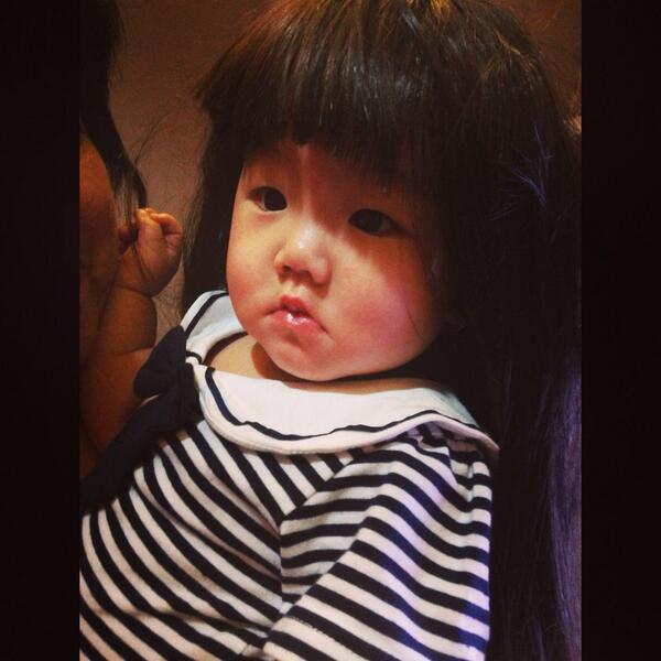 My cutest ViorynSkyla